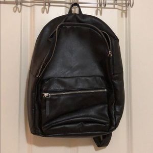 hnm mini backpack